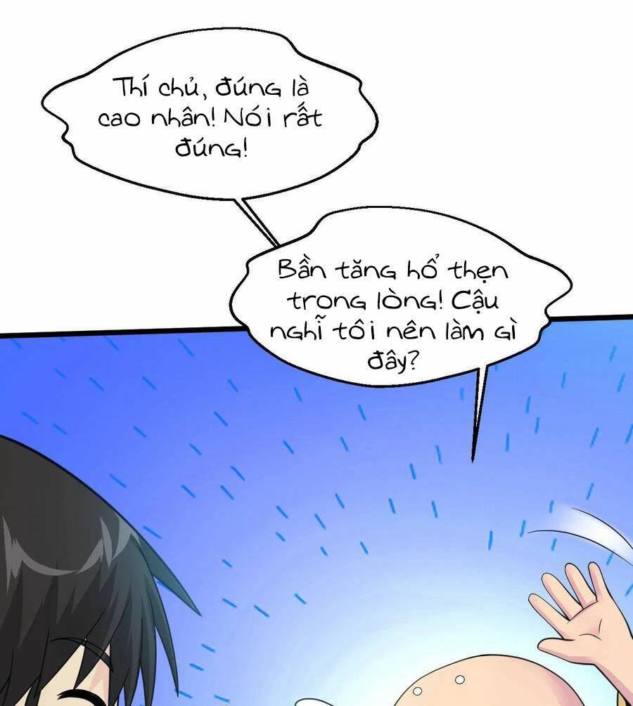 Tuyệt Phẩm Y Thánh - Chapter 131 - Page 7