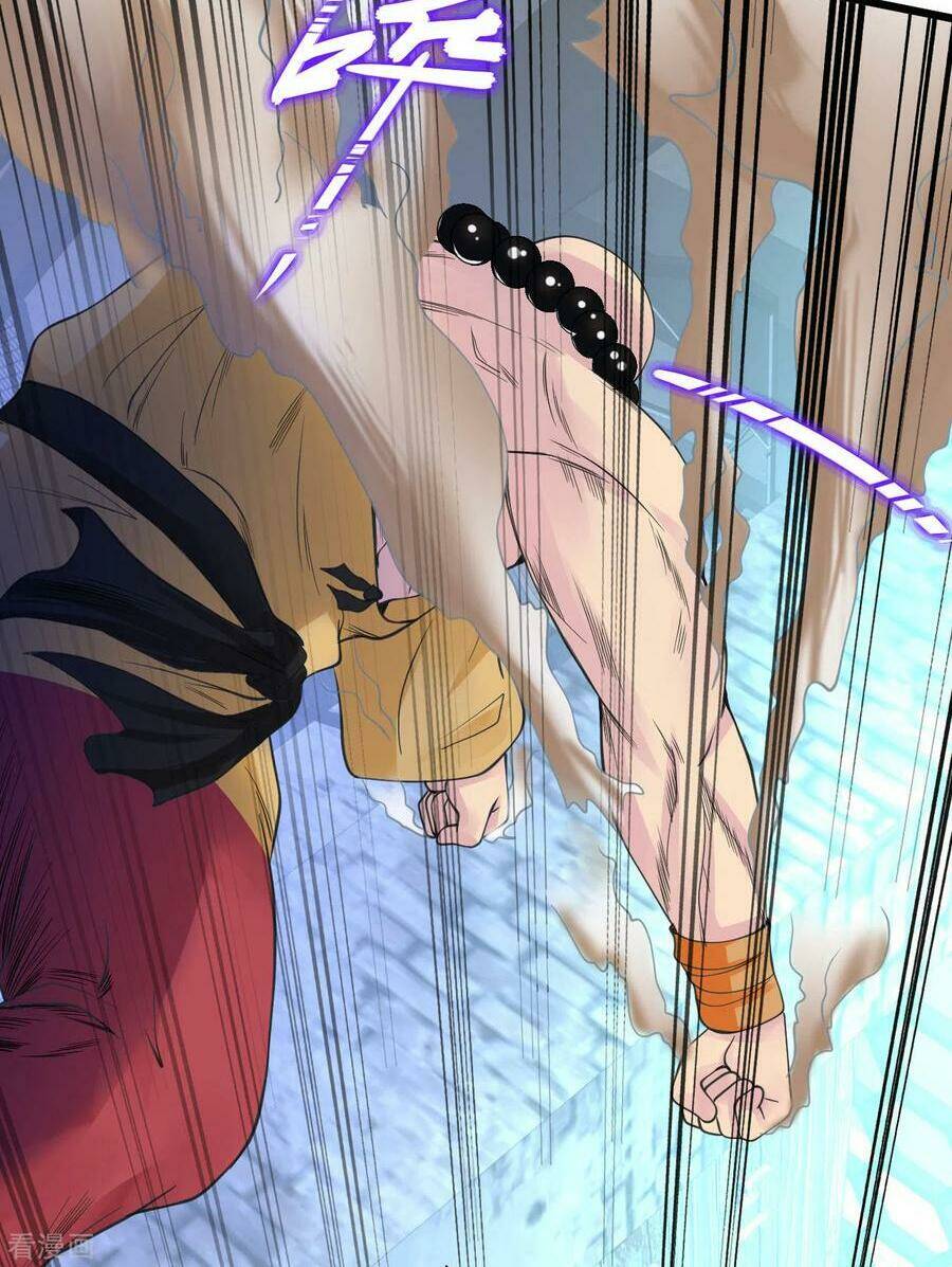 Tuyệt Phẩm Y Thánh - Chapter 132 - Page 13