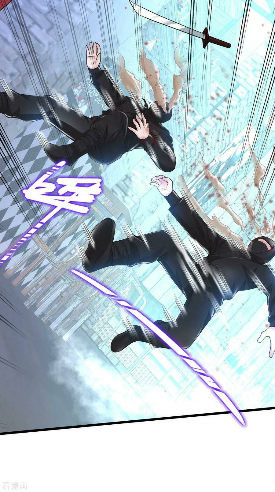 Tuyệt Phẩm Y Thánh - Chapter 132 - Page 14