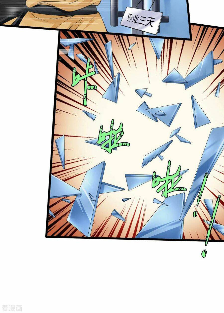 Tuyệt Phẩm Y Thánh - Chapter 132 - Page 4