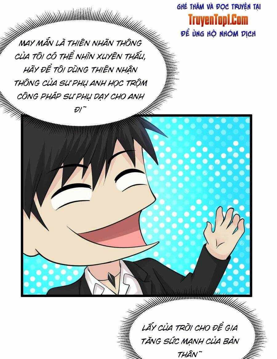 Tuyệt Phẩm Y Thánh - Chapter 133 - Page 9