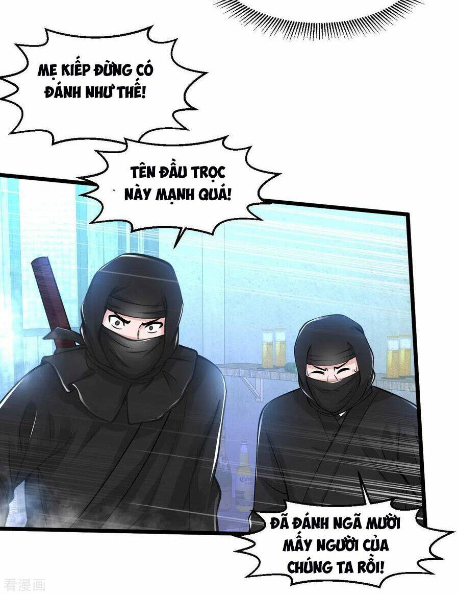 Tuyệt Phẩm Y Thánh - Chapter 133 - Page 10