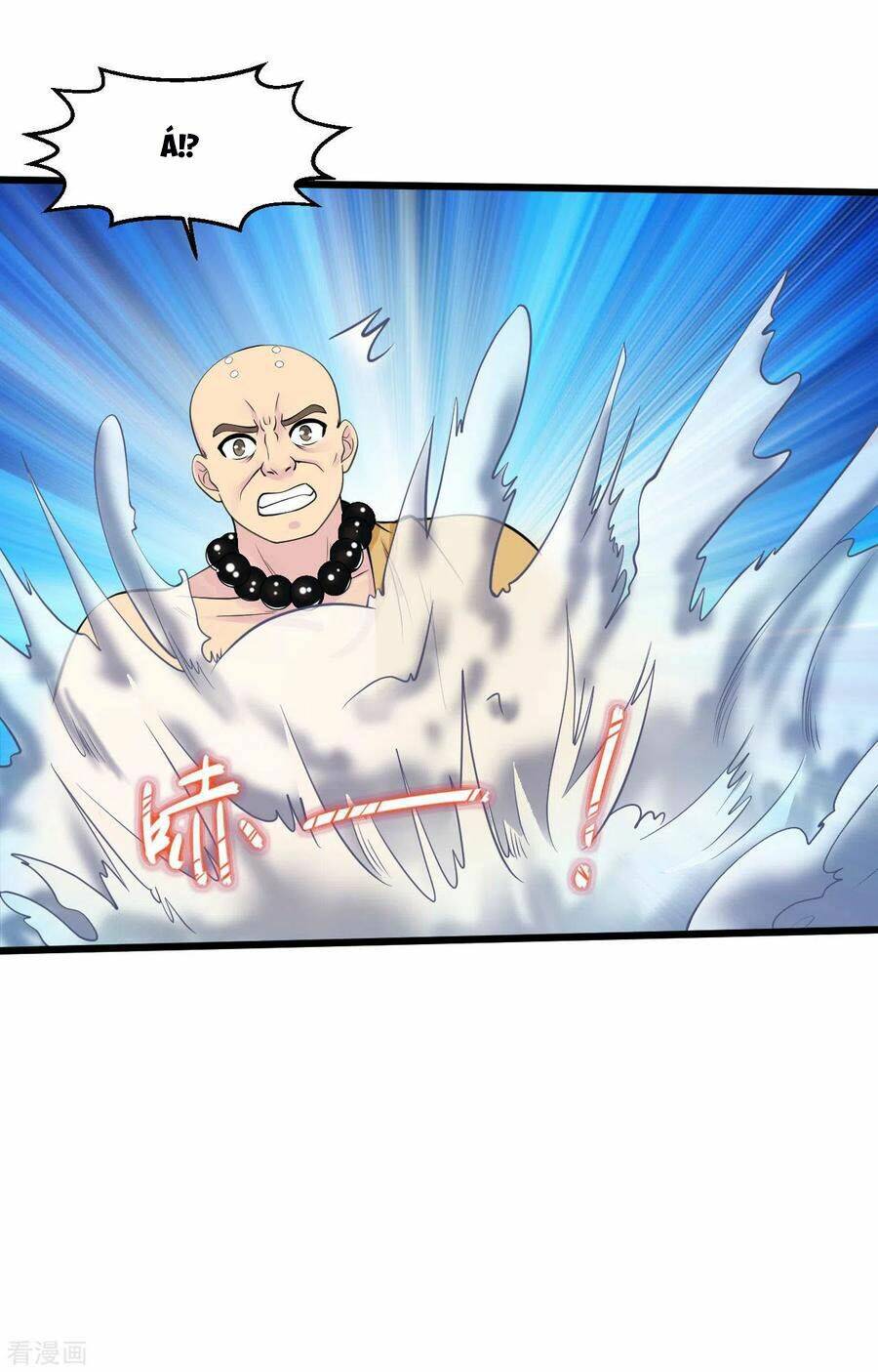 Tuyệt Phẩm Y Thánh - Chapter 133 - Page 13