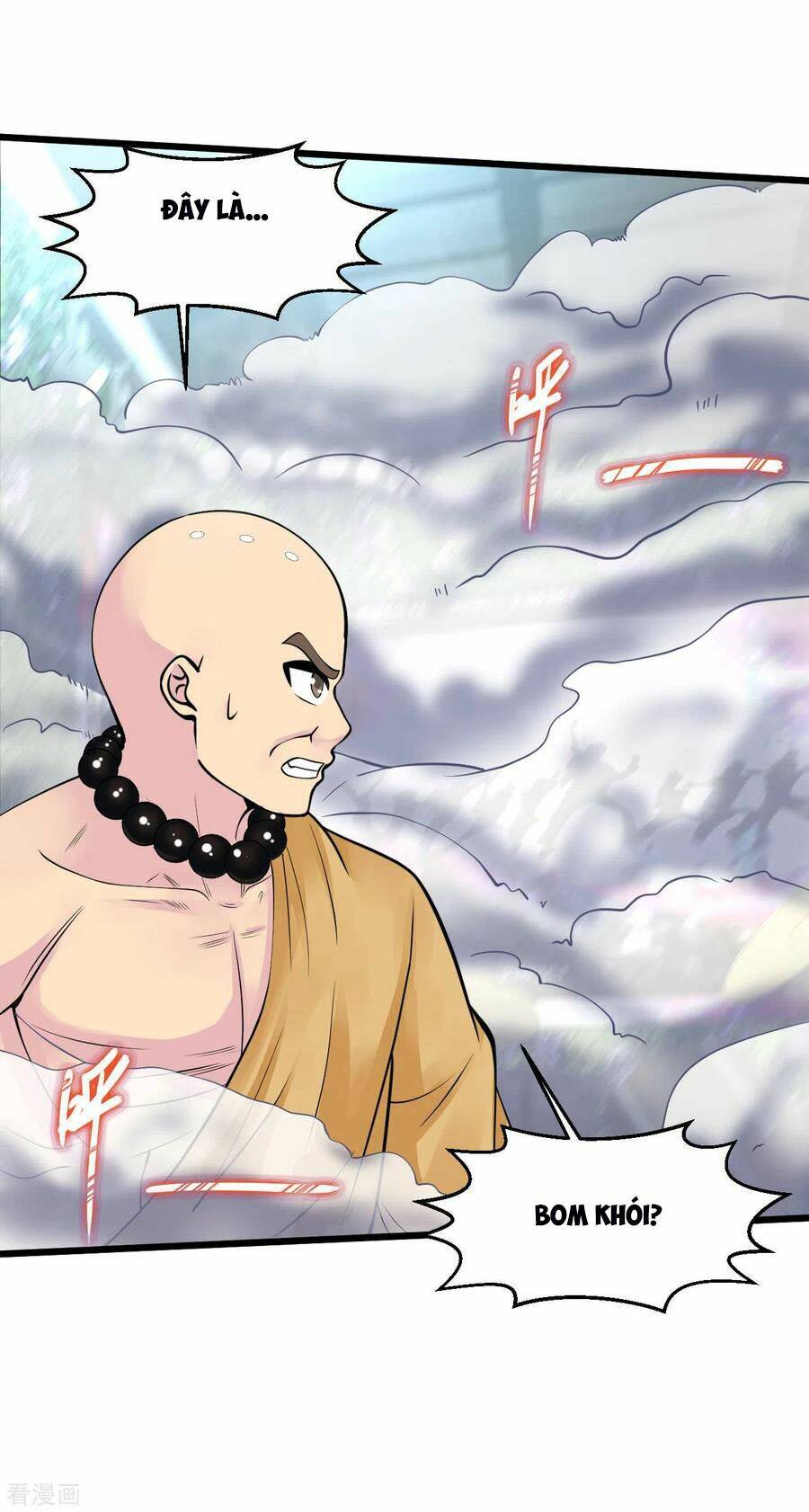 Tuyệt Phẩm Y Thánh - Chapter 133 - Page 14