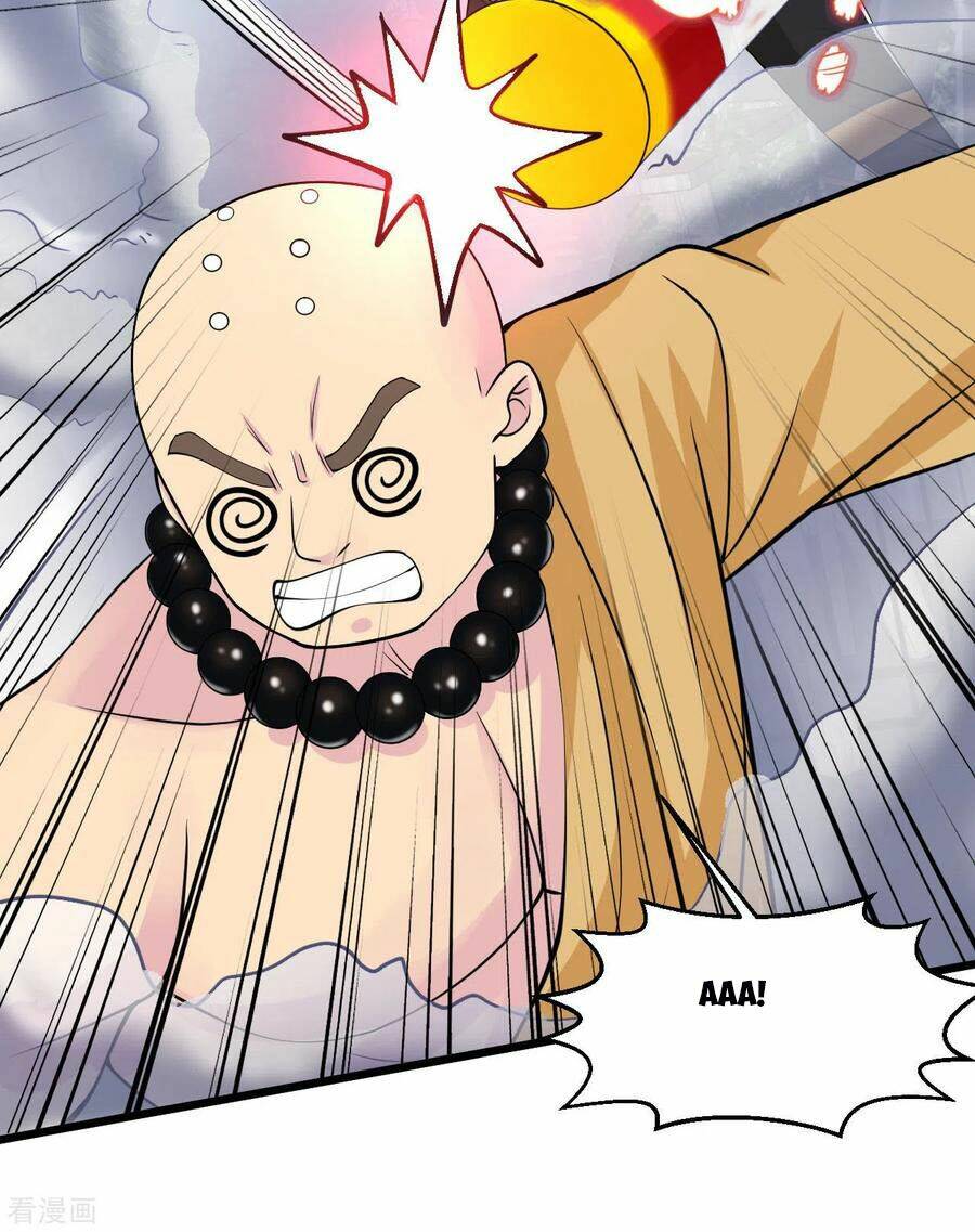 Tuyệt Phẩm Y Thánh - Chapter 133 - Page 17