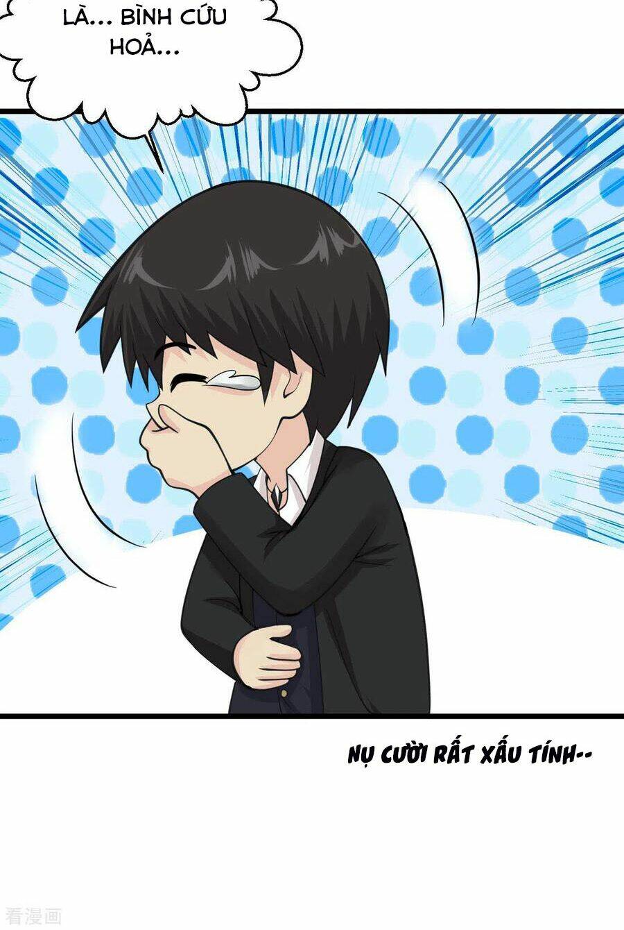 Tuyệt Phẩm Y Thánh - Chapter 133 - Page 19