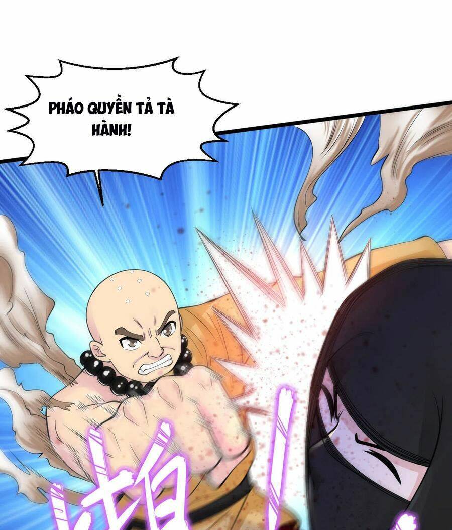 Tuyệt Phẩm Y Thánh - Chapter 133 - Page 3