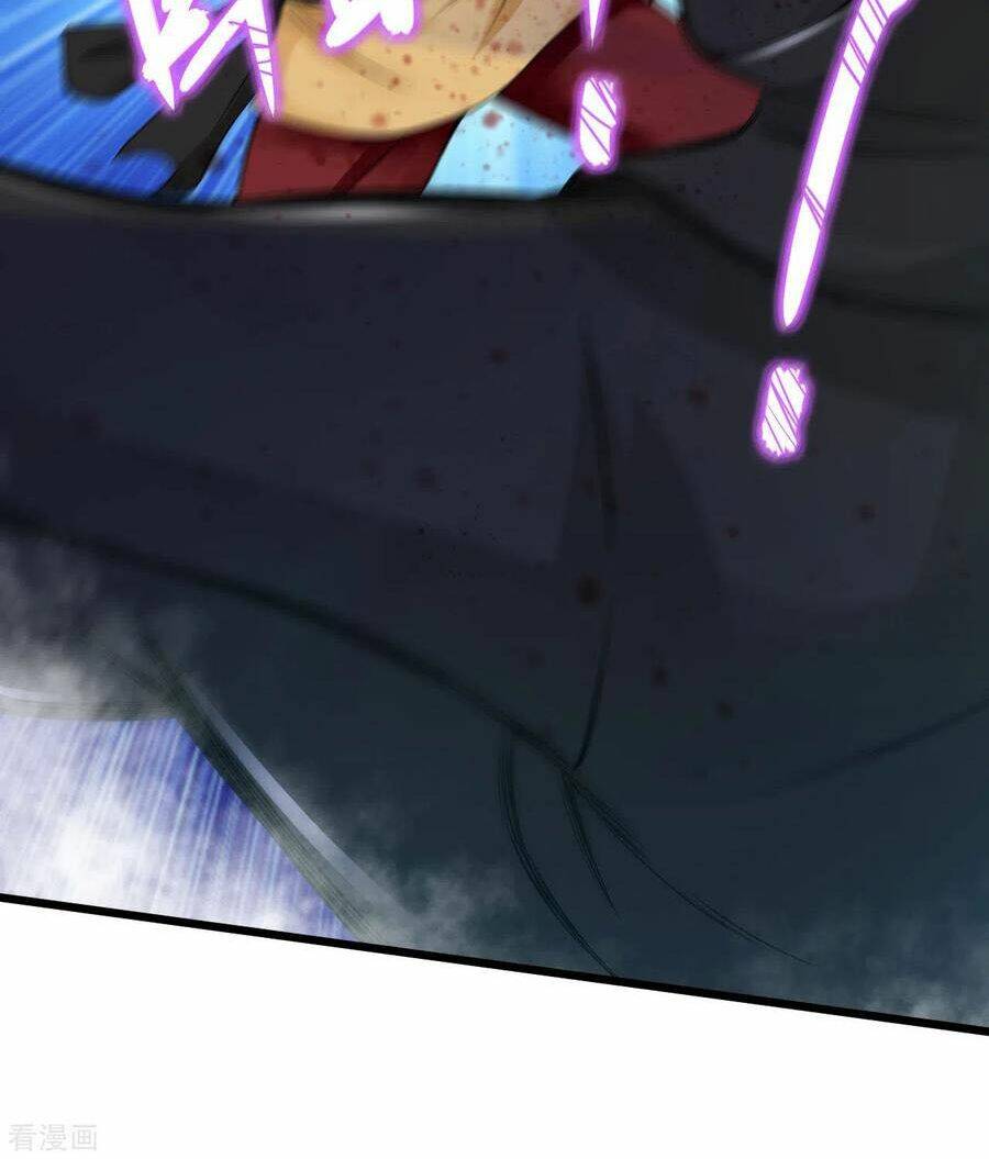 Tuyệt Phẩm Y Thánh - Chapter 133 - Page 4