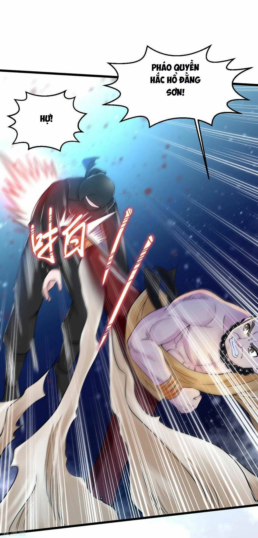 Tuyệt Phẩm Y Thánh - Chapter 133 - Page 6