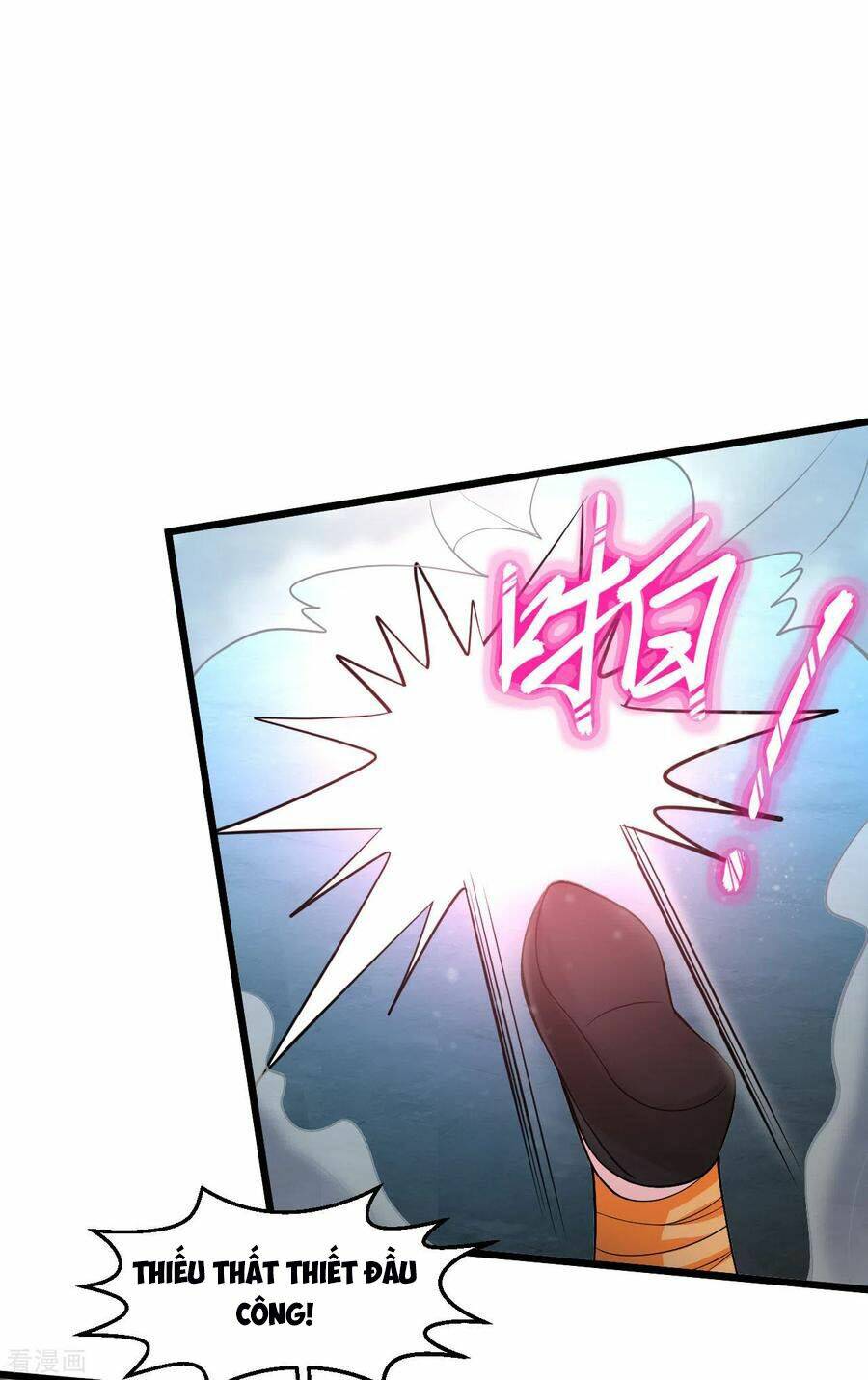 Tuyệt Phẩm Y Thánh - Chapter 134 - Page 10