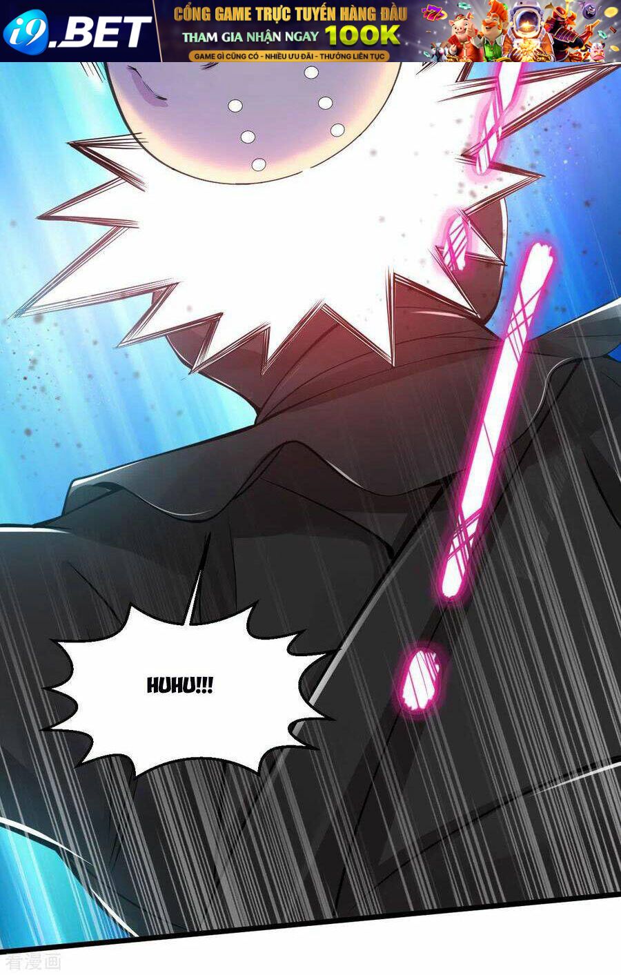 Tuyệt Phẩm Y Thánh - Chapter 134 - Page 12