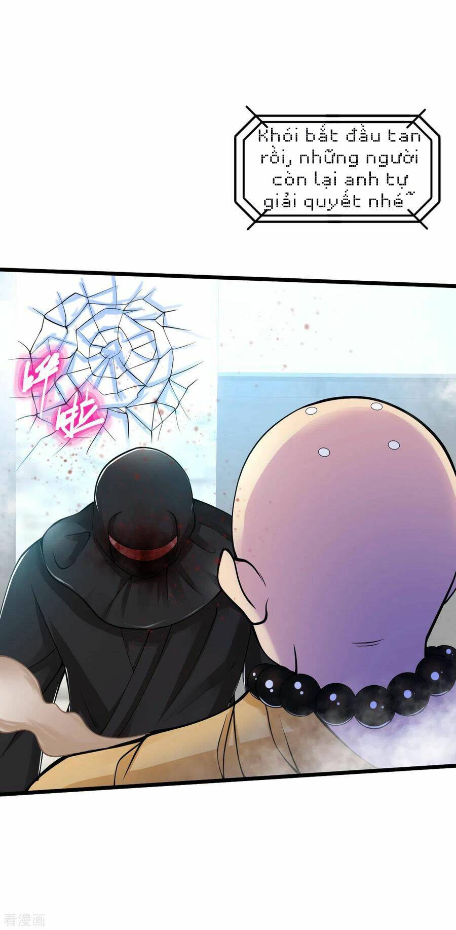 Tuyệt Phẩm Y Thánh - Chapter 134 - Page 13