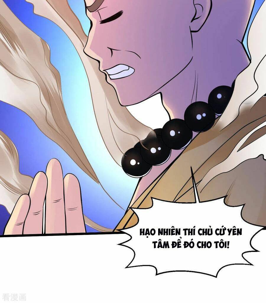 Tuyệt Phẩm Y Thánh - Chapter 134 - Page 15