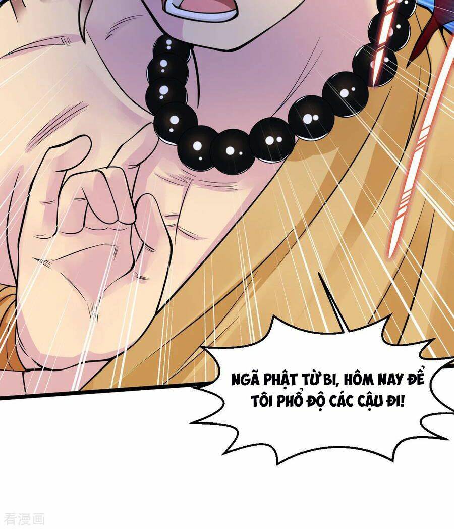 Tuyệt Phẩm Y Thánh - Chapter 134 - Page 18