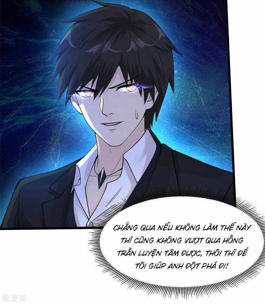 Tuyệt Phẩm Y Thánh - Chapter 134 - Page 5