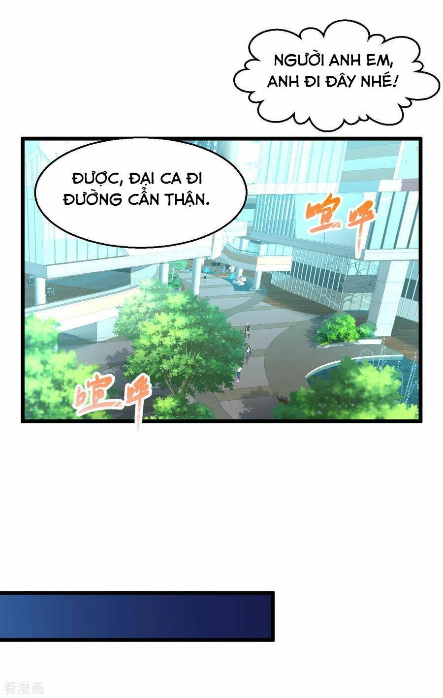 Tuyệt Phẩm Y Thánh - Chapter 135 - Page 13