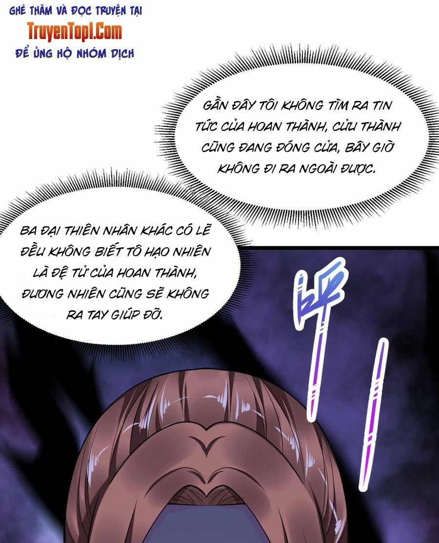 Tuyệt Phẩm Y Thánh - Chapter 135 - Page 19