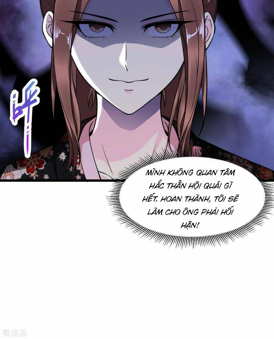 Tuyệt Phẩm Y Thánh - Chapter 135 - Page 20