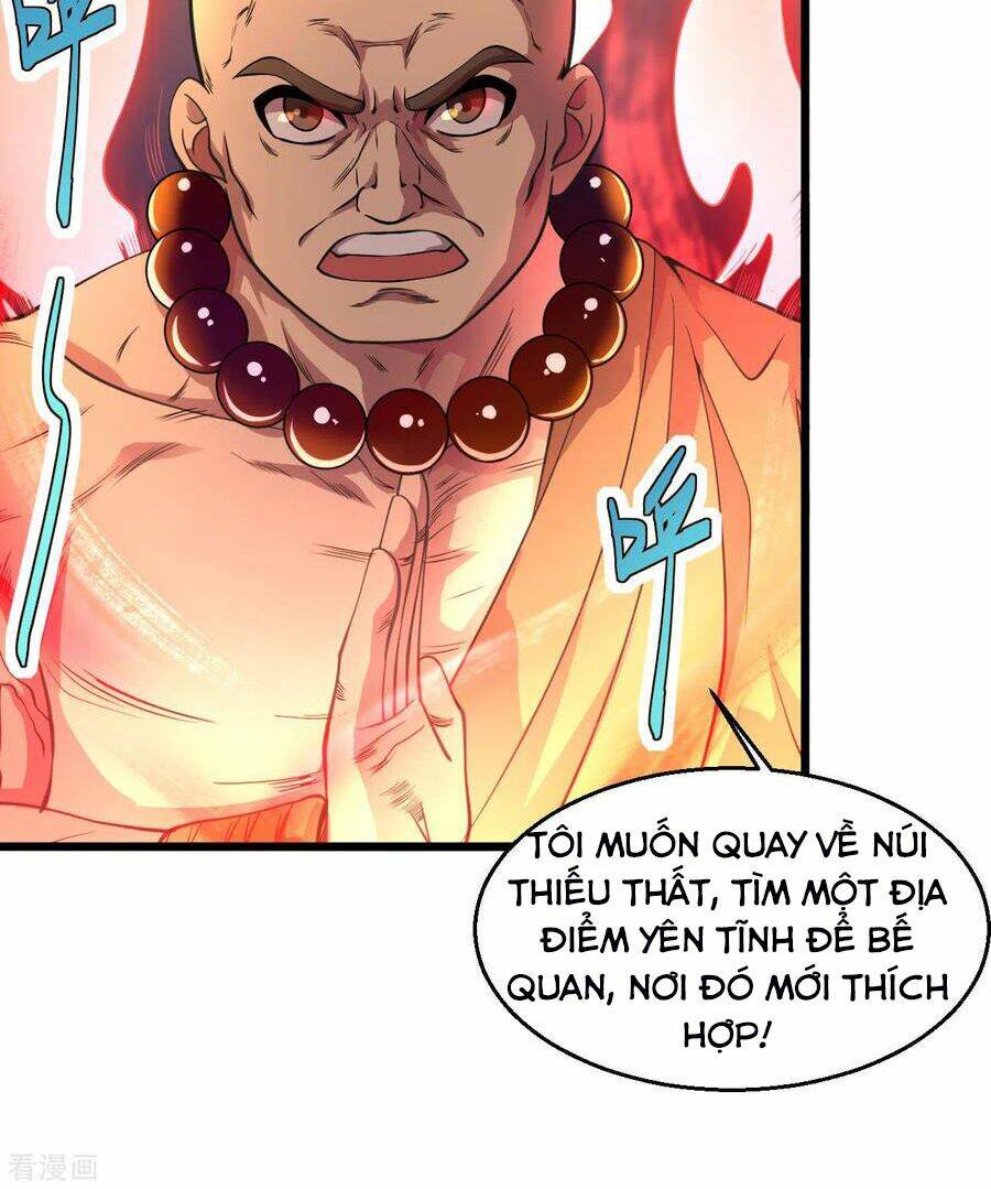 Tuyệt Phẩm Y Thánh - Chapter 135 - Page 4