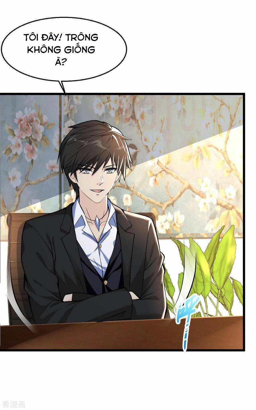 Tuyệt Phẩm Y Thánh - Chapter 136 - Page 12