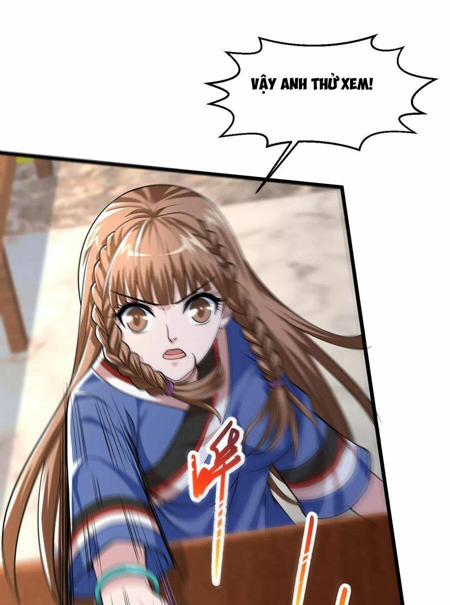 Tuyệt Phẩm Y Thánh - Chapter 136 - Page 15