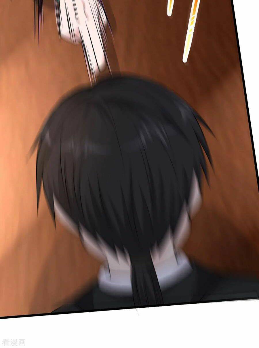 Tuyệt Phẩm Y Thánh - Chapter 136 - Page 16