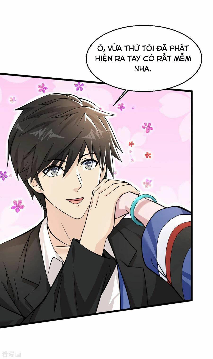 Tuyệt Phẩm Y Thánh - Chapter 136 - Page 18