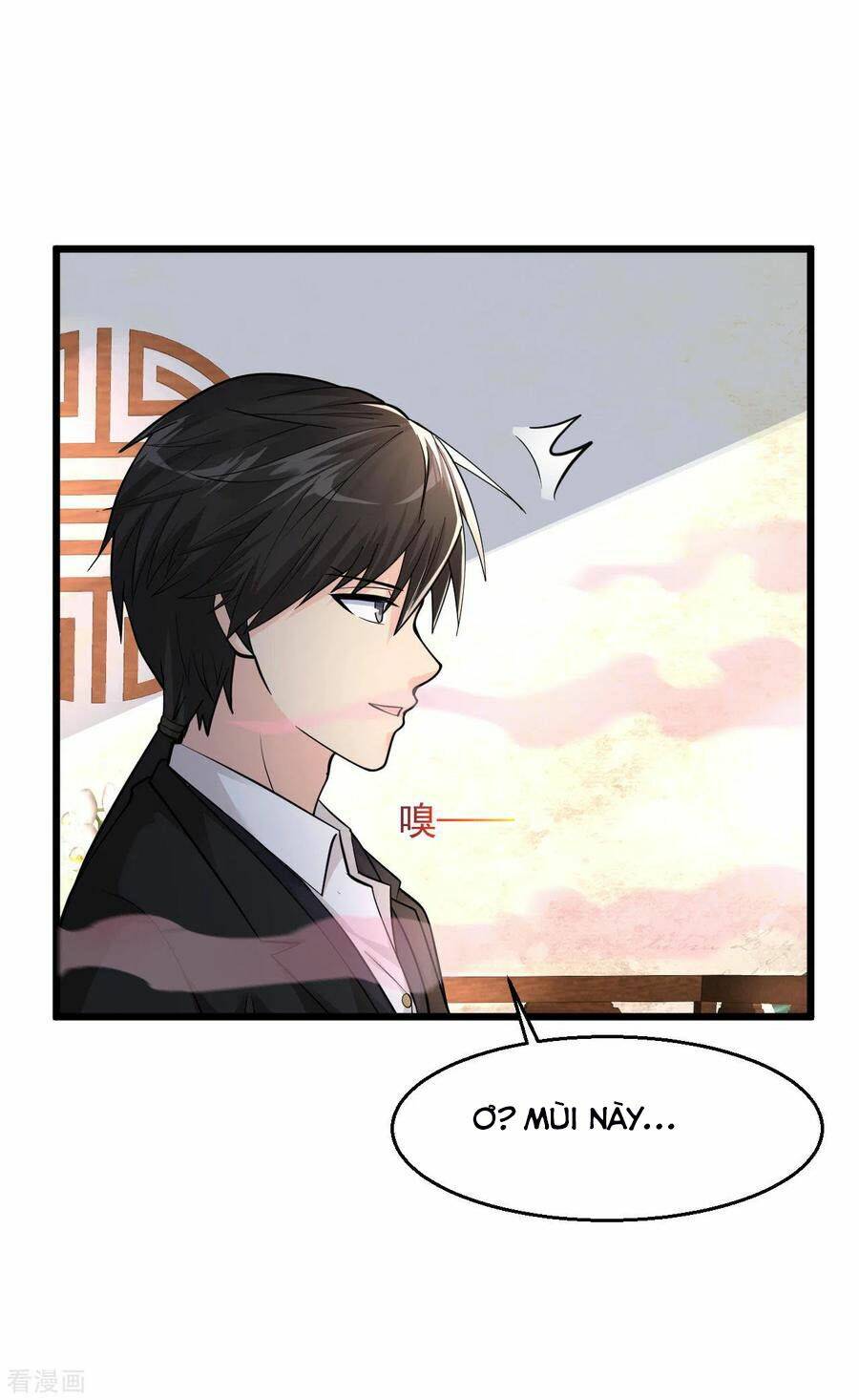 Tuyệt Phẩm Y Thánh - Chapter 136 - Page 3