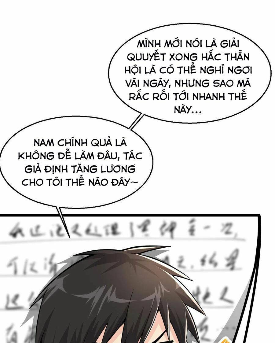 Tuyệt Phẩm Y Thánh - Chapter 136 - Page 4