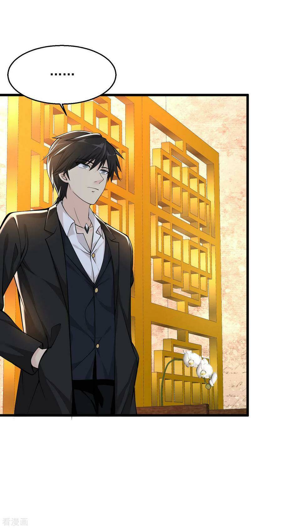 Tuyệt Phẩm Y Thánh - Chapter 136 - Page 6