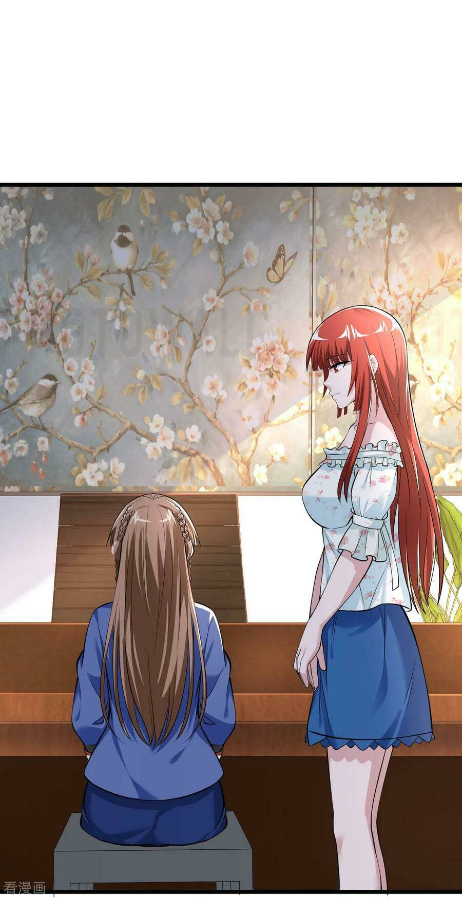 Tuyệt Phẩm Y Thánh - Chapter 136 - Page 7