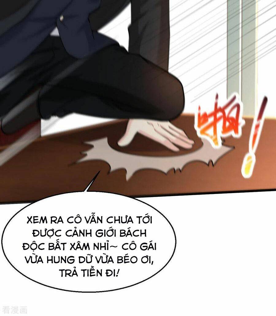 Tuyệt Phẩm Y Thánh - Chapter 137 - Page 9