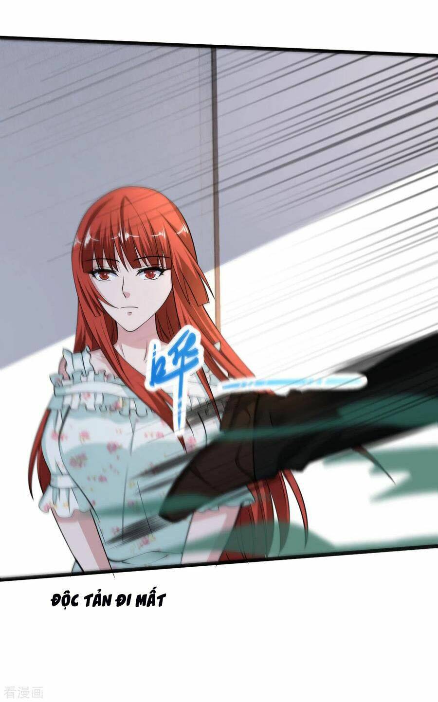 Tuyệt Phẩm Y Thánh - Chapter 137 - Page 10