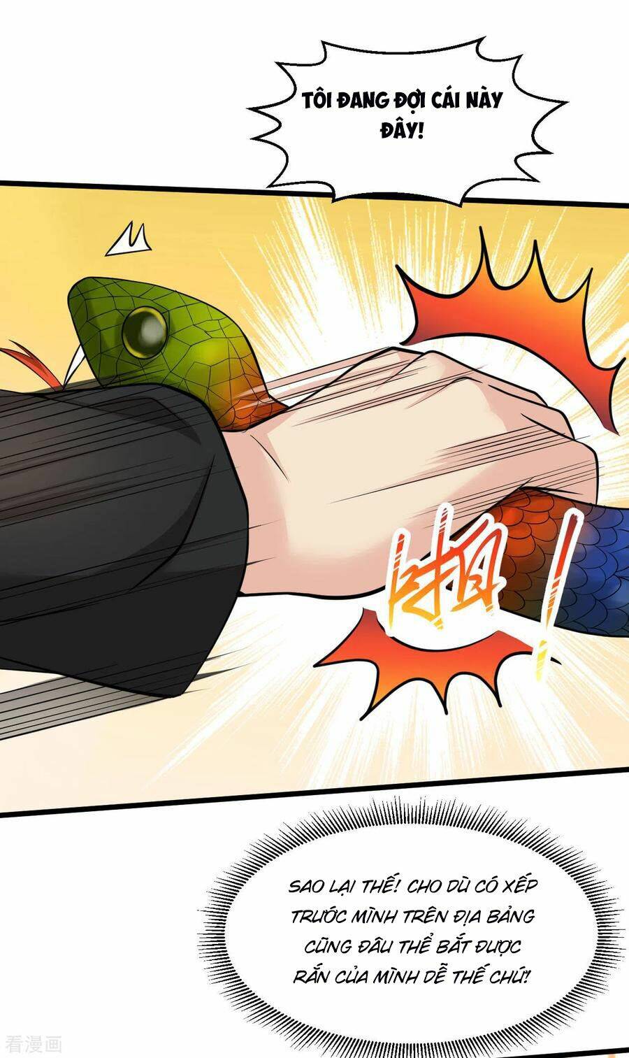 Tuyệt Phẩm Y Thánh - Chapter 137 - Page 13