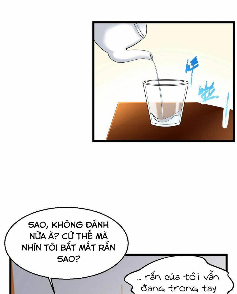 Tuyệt Phẩm Y Thánh - Chapter 137 - Page 16