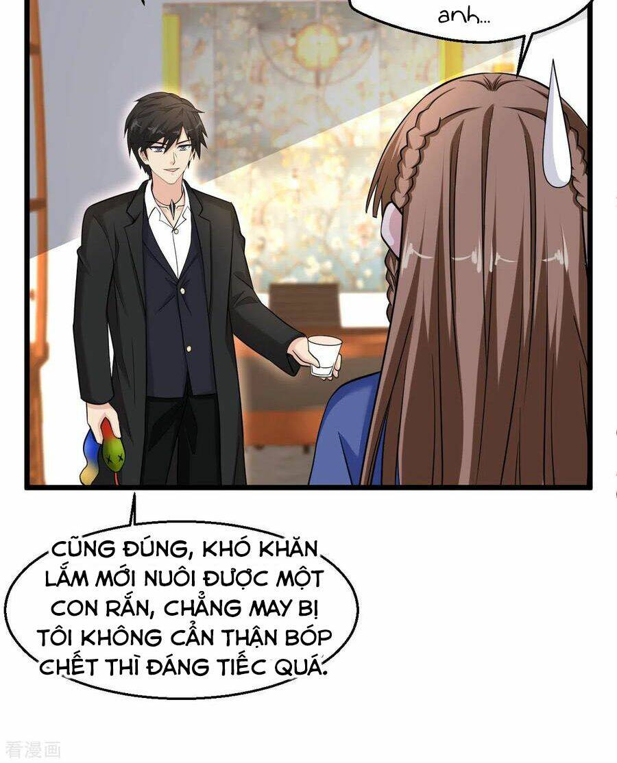 Tuyệt Phẩm Y Thánh - Chapter 137 - Page 17