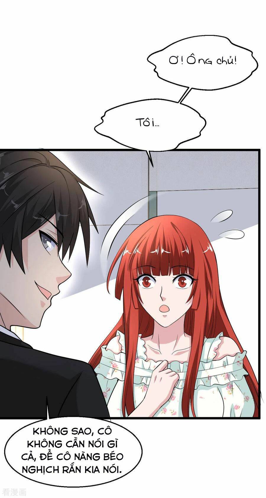 Tuyệt Phẩm Y Thánh - Chapter 137 - Page 20