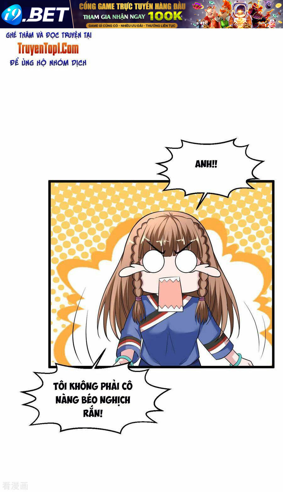 Tuyệt Phẩm Y Thánh - Chapter 137 - Page 21