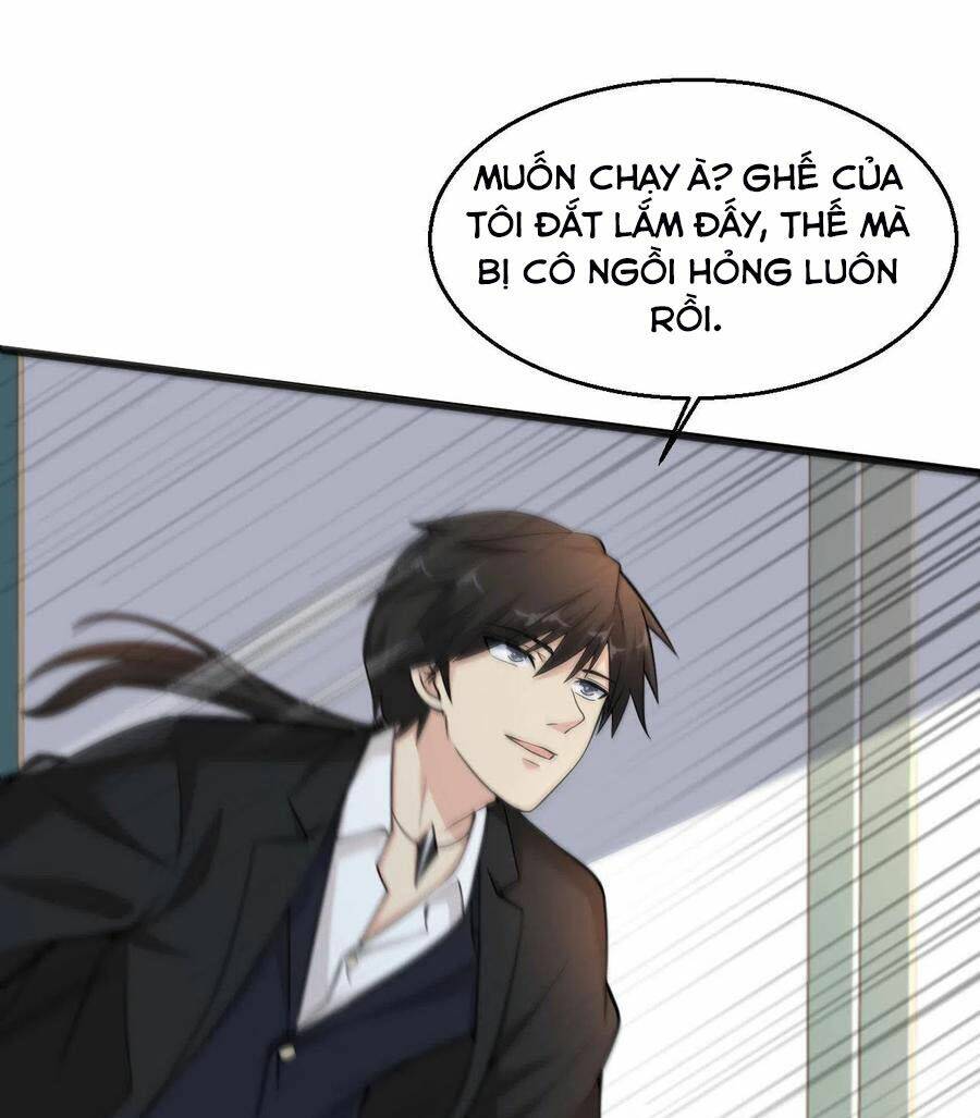 Tuyệt Phẩm Y Thánh - Chapter 137 - Page 8