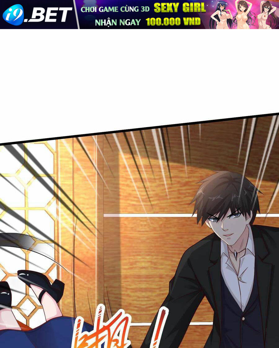 Tuyệt Phẩm Y Thánh - Chapter 138 - Page 13