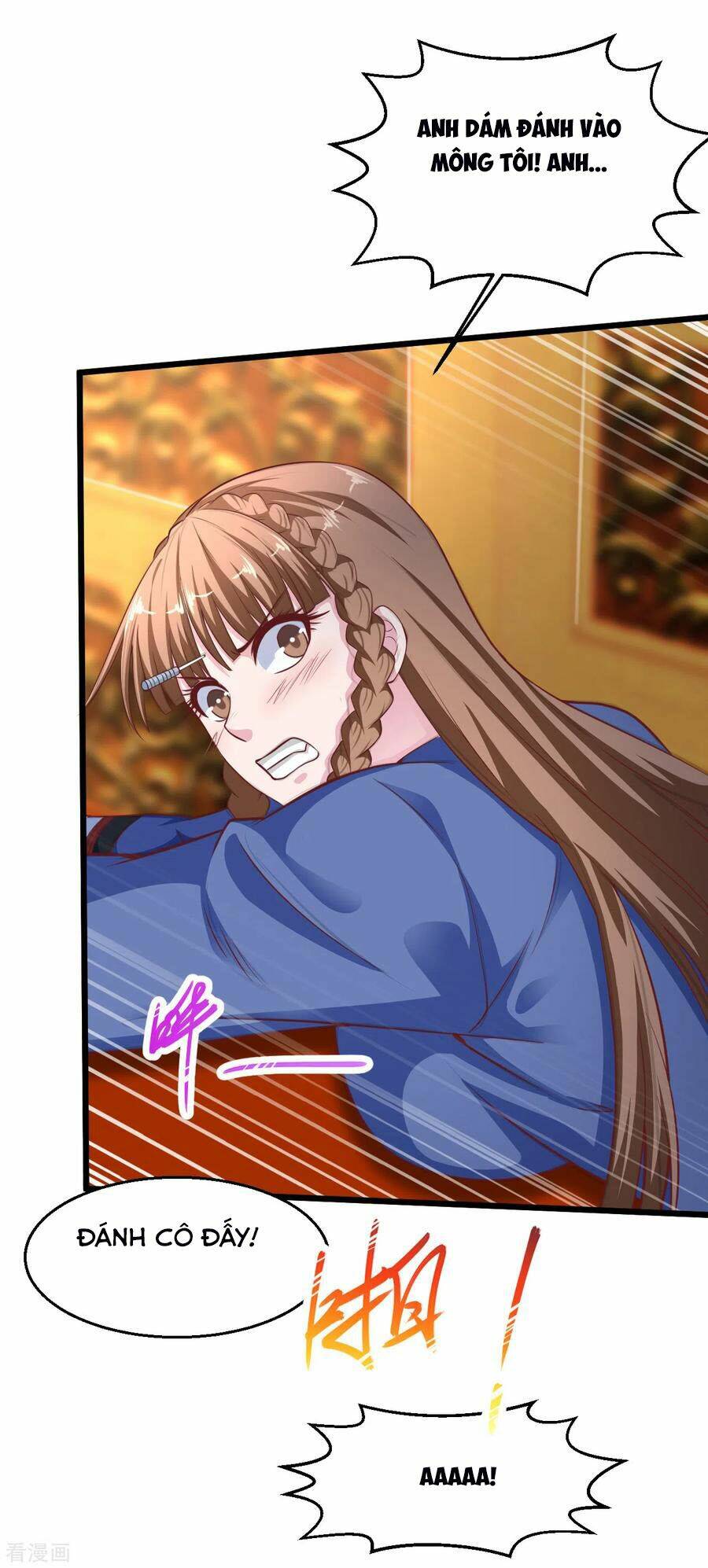 Tuyệt Phẩm Y Thánh - Chapter 138 - Page 15