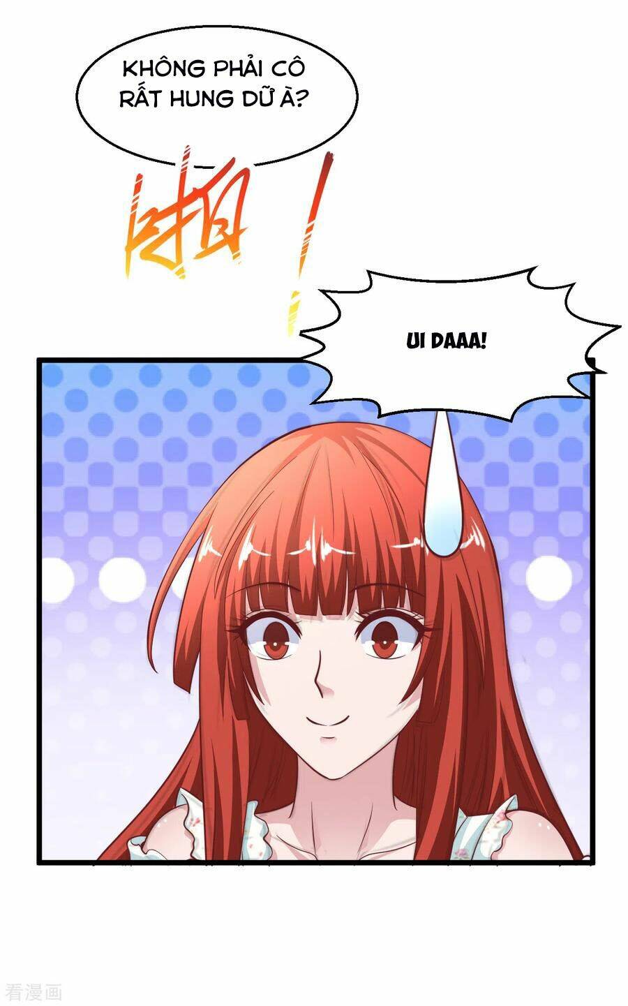 Tuyệt Phẩm Y Thánh - Chapter 138 - Page 16