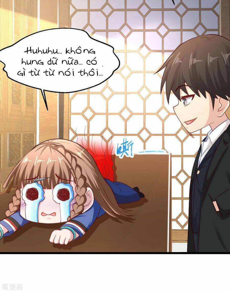 Tuyệt Phẩm Y Thánh - Chapter 138 - Page 18