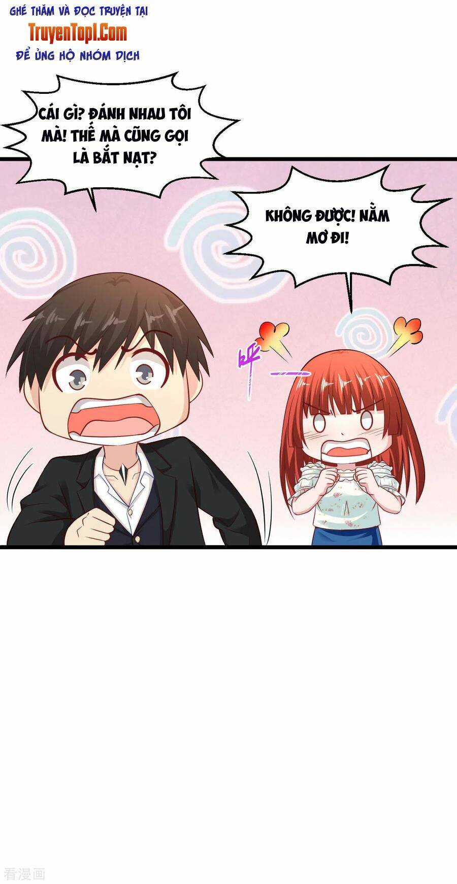 Tuyệt Phẩm Y Thánh - Chapter 138 - Page 21