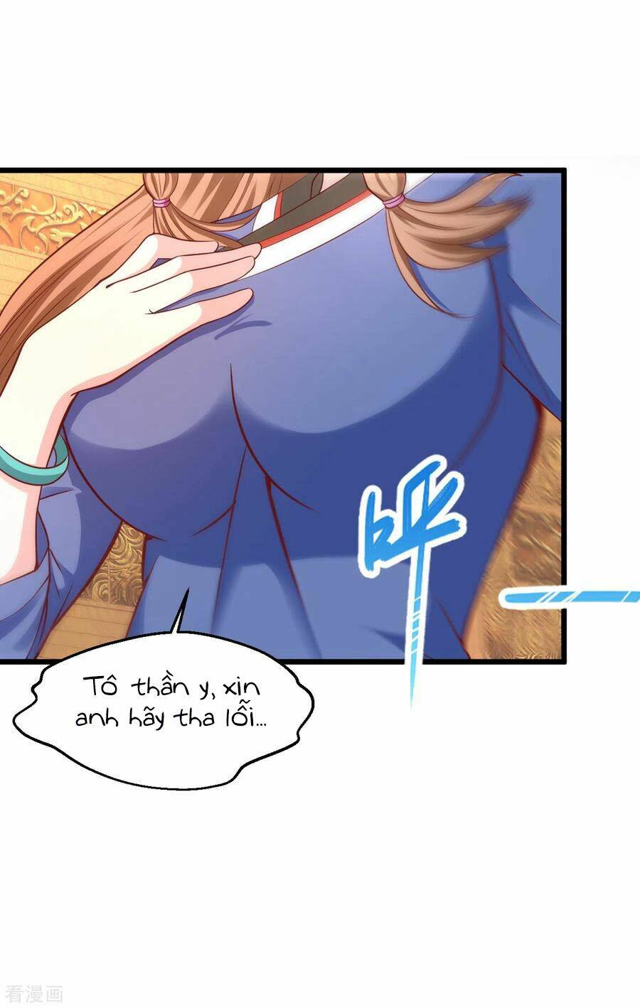 Tuyệt Phẩm Y Thánh - Chapter 138 - Page 6