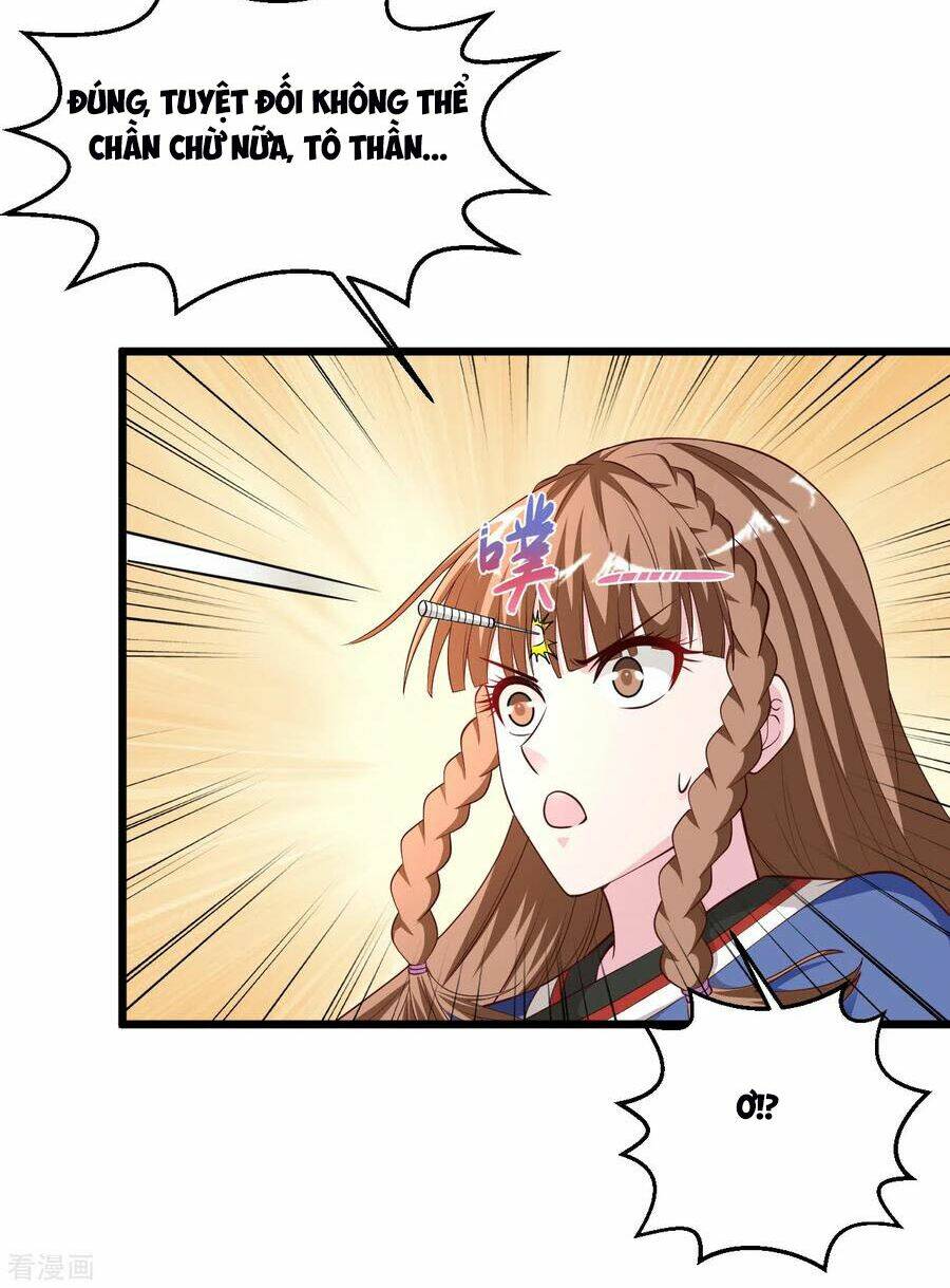 Tuyệt Phẩm Y Thánh - Chapter 138 - Page 8