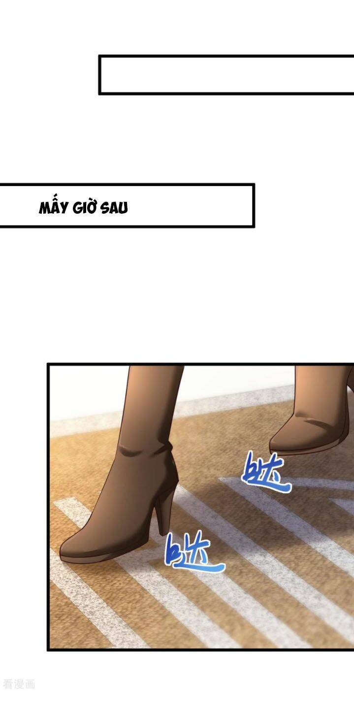 Tuyệt Phẩm Y Thánh - Chapter 139 - Page 13