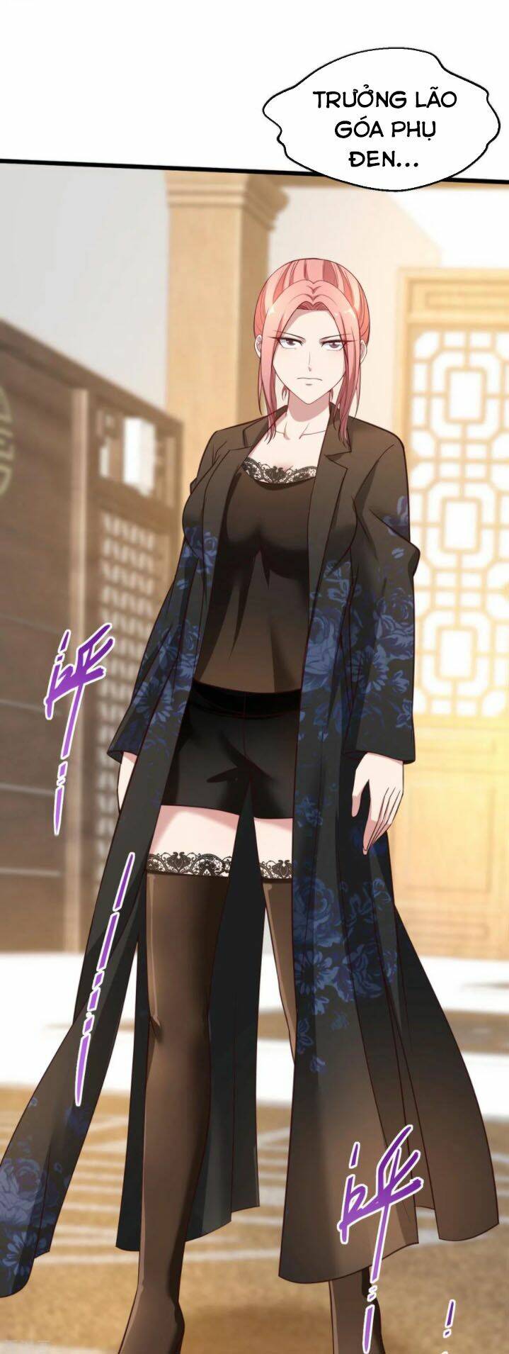 Tuyệt Phẩm Y Thánh - Chapter 139 - Page 16
