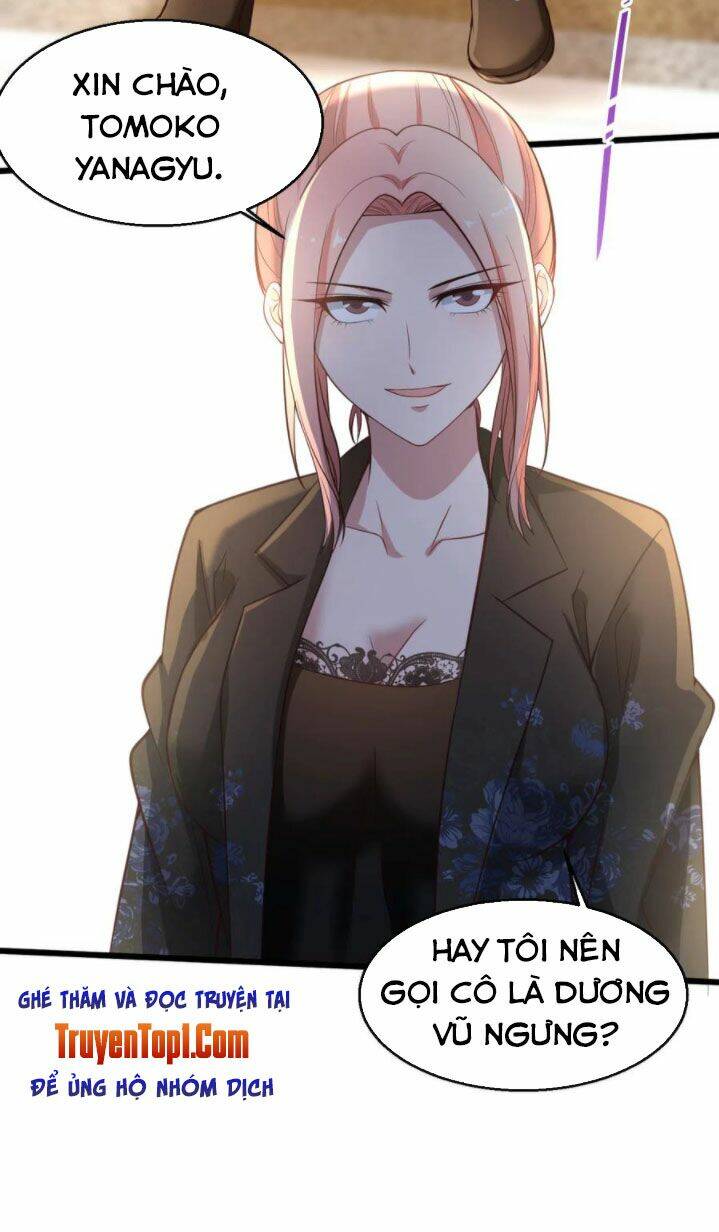 Tuyệt Phẩm Y Thánh - Chapter 139 - Page 17