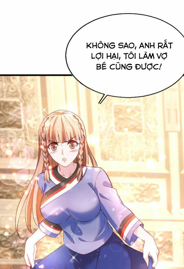 Tuyệt Phẩm Y Thánh - Chapter 139 - Page 4